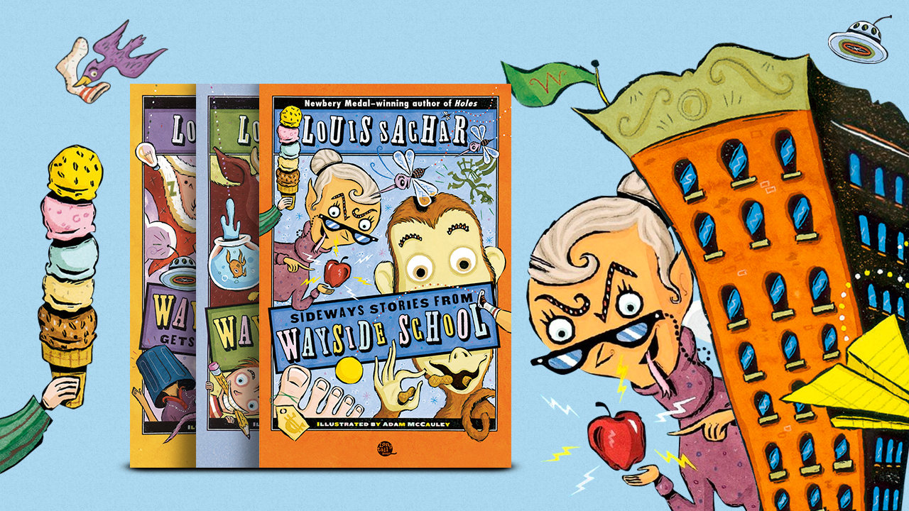 웨이사이드 스쿨