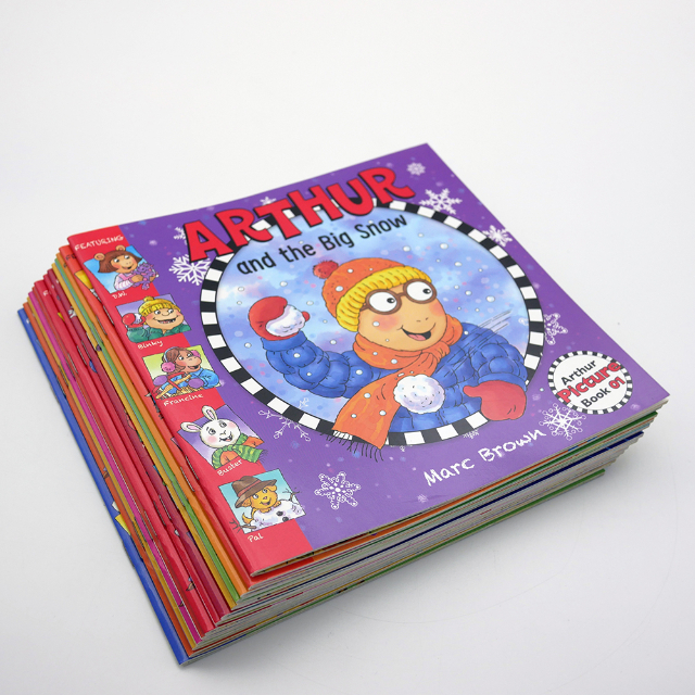 ARTHUR Picture Book 아서 픽쳐북 대표 이미지.jpg