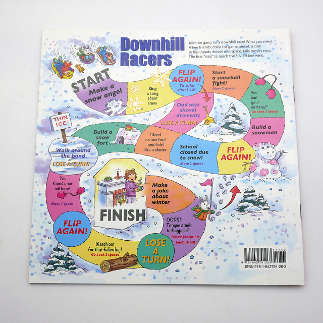 ARTHUR Picture Book 아서 픽쳐북 본문 이미지 01.jpg