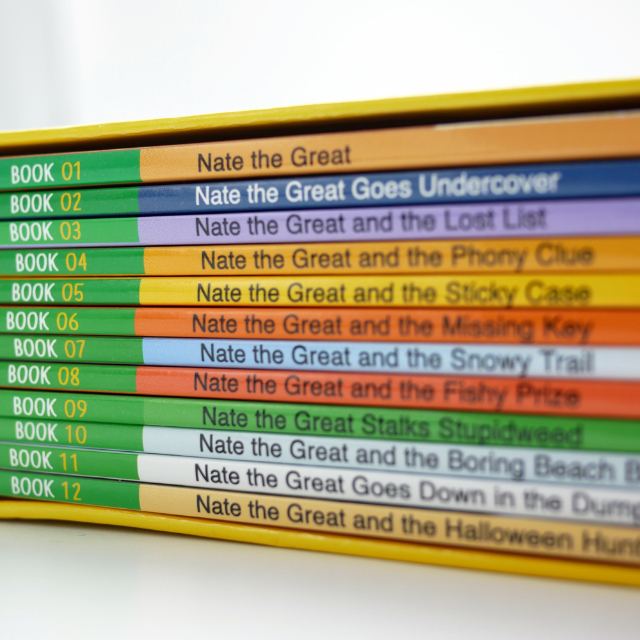 Nate the Great 네이트 더 그레이트 원서 세트 (4).jpg