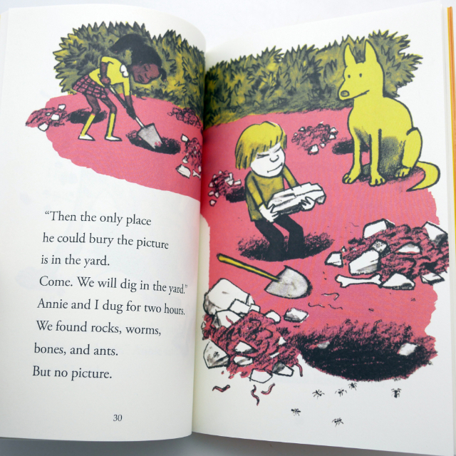 Nate the Great 네이트 더 그레이트 원서 세트 (10).jpg