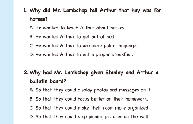 Flat Stanley 플랫 스탠리 롱테일 에디션 세트 006.jpg