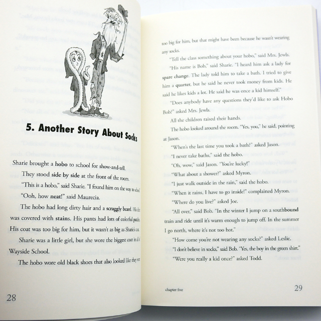 Wayside School is Falling Down 웨이사이드 스쿨 2권 05.jpg