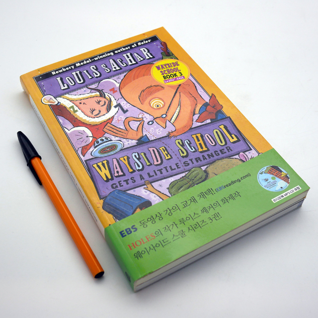 Wayside School Gets a Little Stranger 웨이사이드 스쿨 3권 03.jpg